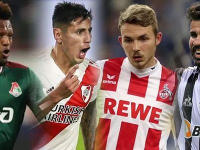 Fenerbahçe'nin transferleri 2022! Fener'in aldığı futbolcular