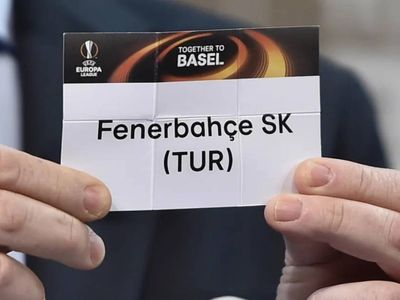 Fenerbahçe’nin UEFA Avrupa Ligi rakibi belli oldu! Fenerbahçe Play-Off turunda Austria Wien ile eşleşti