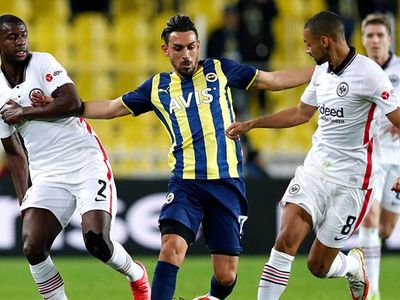 Fenerbahçe'nin UEFA Konferans Ligi'nde Muhtemel Rakipleri!