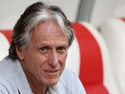 Fenerbahçe'nin UEFA Şampiyonlar Ligi Ön Elemesi'nde Dinamo Kiev ile karşılaşmasının ardından Teknik Direktör Jorge Jesus açıklamalarda bulundu!