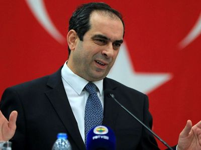 Fenerbahçe’nin yeni Divan Kurulu Başkanı oldu: Şekip Mosturoğlu kimdir, hangi görevlerde bulundu?