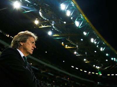 Fenerbahçe'nin yeni hocası Jorge Jesus, yıllık ne kadar Ücret alacak? Jorge Jesus'un Fenerbahçe'ye yıllık maliyeti