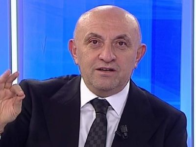 Fenerbahçe'nin yeni hocası kim olacak? Sinan Engin canlı yayında garanti diyerek açıkladı