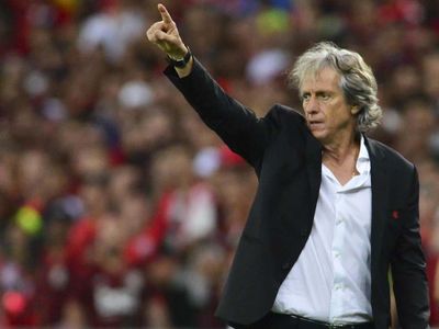 Fenerbahçe'nin yeni teknik direktörü Jorge Jesus daha önce hangi takımları çalıştırdı? Jorge Jesus'un toplam şampiyonluk sayısı!