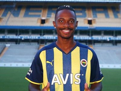Fenerbahçe'nin yeni transfer Lincoln Henrique, Dinamo Kiev ile oynayacakları Şampiyonlar Ligi ön eleme karşılaşması hakkında konuştu