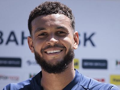 Fenerbahçe'nin yeni transferi Joshua King çarpıcı açıklamalarda bulundu!