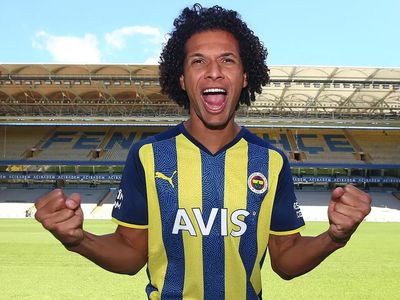Fenerbahçe'nin yeni transferi Willian Arao imza atmadan önce Alex ve Aurelio ile görüştüğünü söyledi