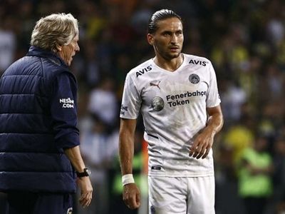 Fenerbahçe'nin yıldız futbolcusu Miguel Crespo takımın yeni teknik adamı Jorge Jesus hakkında konuştu