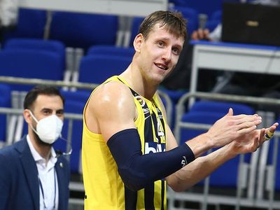 Fenerbahçe'nin Yıldızı Jan Vesely'den Çek Basınına Açıklamalar!