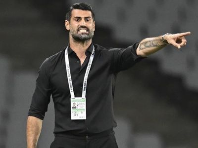 Fenerbahçe'nin yıldızına Volkan Demirel talip oldu: Eski öğrencisini tekrardan istiyor