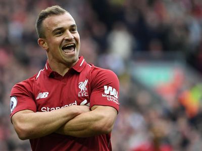 Fenerbahçe'nin Yıllanmaz Aşkı Xherdan Shaqiri'den Müjdeli Haber Geldi!