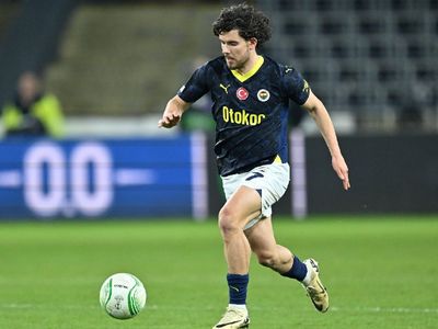 Fenerbahçe’ye Ferdi’den Şampiyonlar Ligi piyangosu: 3 takviye yapılacak