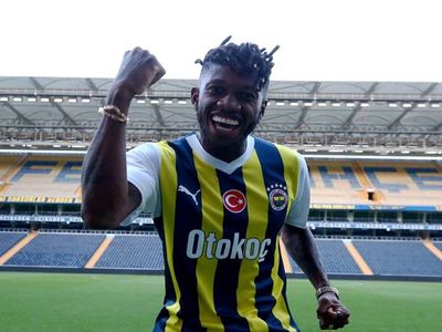 Fenerbahçe’ye Fred’den müjdeli haber: Adana Demirspor maçıyla dönüyor
