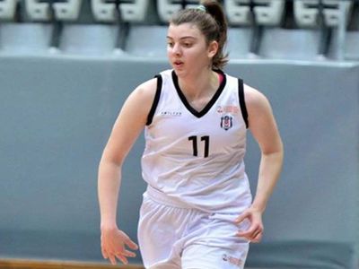 Fenerbahçe’ye rağmen takımda kaldı: Beşiktaş BOE Elif Bayram ile yeniden anlaştı