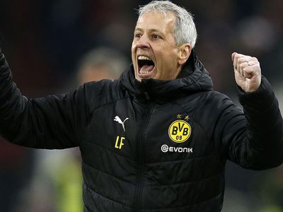 Fenerbahçe'ye Teknik Direktör Olması Beklenen Lucien Favre Kimdir?