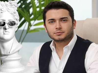 Fenomen Hesap Heykel Kafası İle O Meşhur Tweet'i Konuştuk!