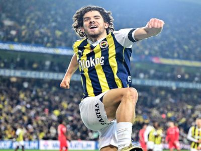 Ferdi Kadıoğlu Fenerbahçe’ye veda ediyor: Brighton milli futbolcu ile anlaştı