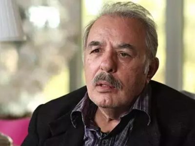 Ferdi Tayfur Hastaneye Kaldırıldı
