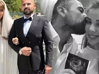 Ferdi Tayfur ile Necla Nazır'ın kızları Tuğçe Tayfur eşi Muhammet Aydın'dan ayrıldı mı?