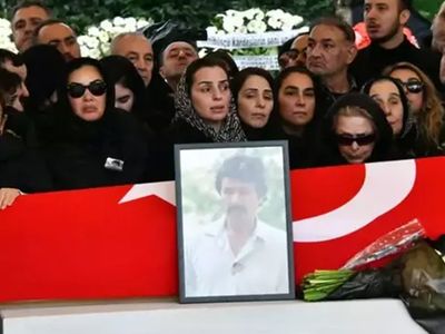 Ferdi Tayfur'un kemiklerini sızlatacaklar! Aile içi kavgada akıl almaz iddialar