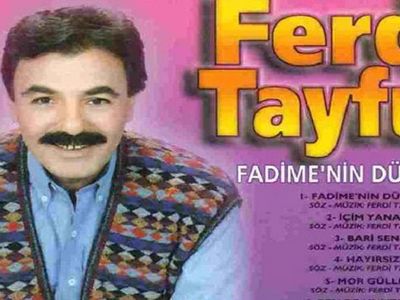 Ferdi Tayfur'un Klibi İle İlgili Şaşırtan Gerçek!