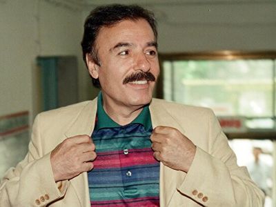 Ferdi Tayfur’un vasiyeti ortaya çıktı!
