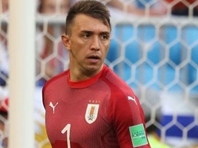 Fernando Muslera milli takıma veda etti!