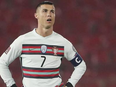 Fernando Santos Ronaldo Hakkında Açıklamalarda Bulundu