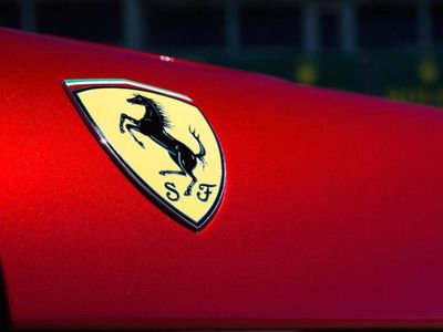 Ferrari Yeni CEO'sunu Seçti!