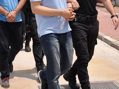 FETÖ Davasında 16 Kişiye Gözaltı Kararı