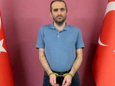 FETÖ Elebaşının Yeğeni Selahaddin Gülen 'Cinsel İstismar' Suçundan Kara Deliğe Gönderildi!