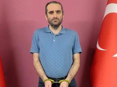 FETÖ Elebaşının Yeğeninden İtiraflar Geliyor! Selahaddin Gülen'in İfadesinde Skandal Ayrıntılar Yer Aldı
