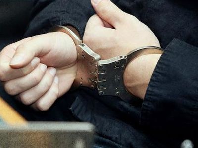 FETÖ Kaçağı Eski Emniyet Müdürü Ankara'da Yakalandı
