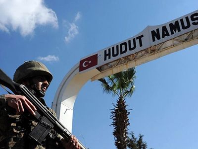 FETÖ Mensubu 7 Kişi Yakalandı