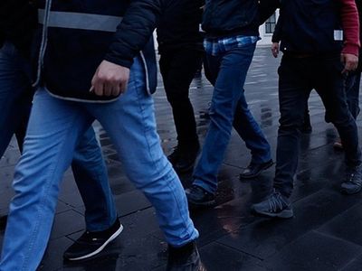 FETÖ Operasyonunda 51 gözaltı Kararı