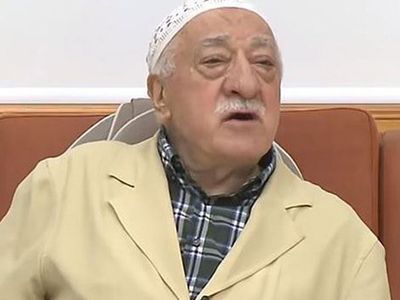 FETÖ Örgüt Şifresi İfşa Oldu! Darbe Talimatını 'Kapadokya Sakinleri' Diye Verdi