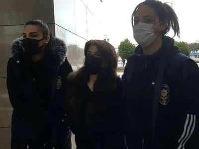 FETÖ Raporunda Dikkat Çeken Sedef Kabaş Ayrıntısı