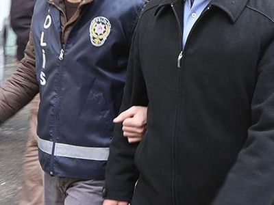 FETÖ Soruşturmasında 10 Şahıs Gözaltına Alındı