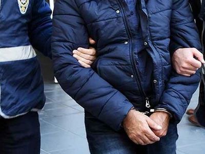 FETÖ Soruşturmasında Aranan Şüpheli Yakalandı