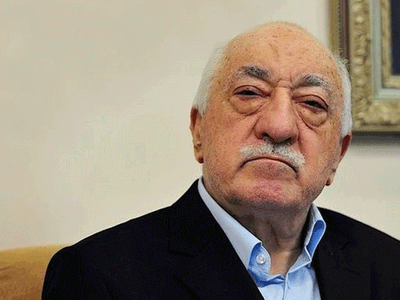 FETÖ Terör Örgütü Elebaşı'nın Ömrünü Uzatmak İçin 'Kök Hücre' Nakli Yapmışlar