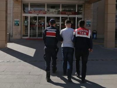 FETÖ Üyeliğinden 2 Firari Yakalandı