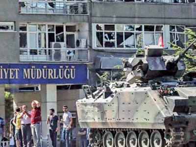  Darbecilere 127 Milyonluk Dava!  Maddi Hasarın Bedelini de Ödeyecekler