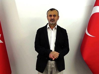 FETÖ'cü Orhan İnandı Hakkındaki İddianame Kabul Edildi