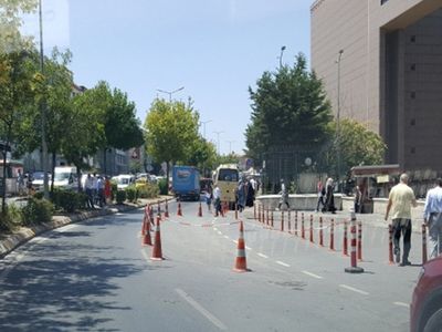 FETÖ'cü Şükür'ün Evi Hacizden Satılıyor