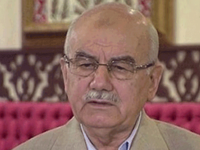 Fetö'cü Veliaht Mehmet Ali Şengül'ün Cenazesinde Hainler Bir Araya Geldi
