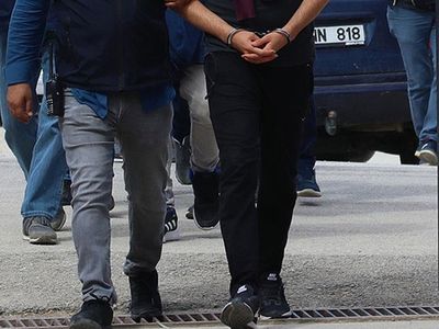 FETÖ'cüler Tek Tek Dökülüyor! Denizli’de Aranan 10 Şahıs Yakalandı