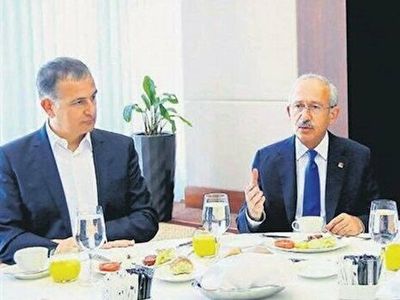 FETÖ'cülerin Umudu: Kemal Kılıçdaroğlu