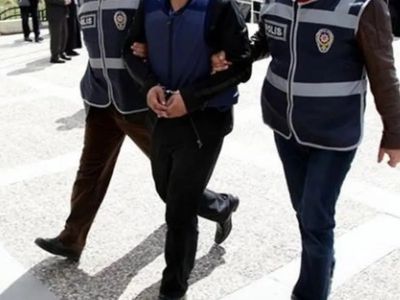 FETÖ'den İhraç Edilen 5 Hakim ve 2 Emniyet Personeli Yakalandı!