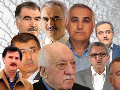 FETÖ'nün Binlerce Euroluk VIP Firar Tarifeleri İfşa Oldu!