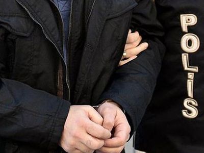 FETÖ'nün Deniz Kuvvetleri Yapılanmasına Operasyon Gerçekleştirildi